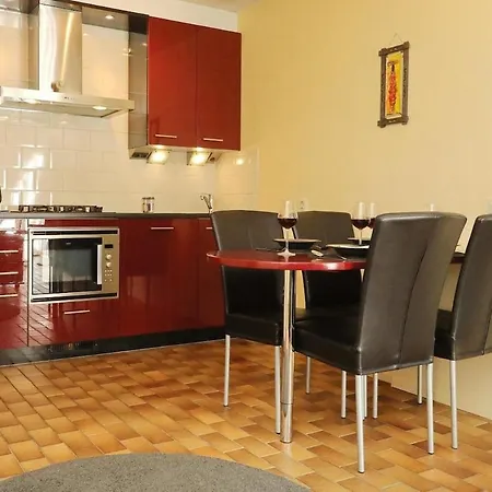 310-zeelust Holiday home