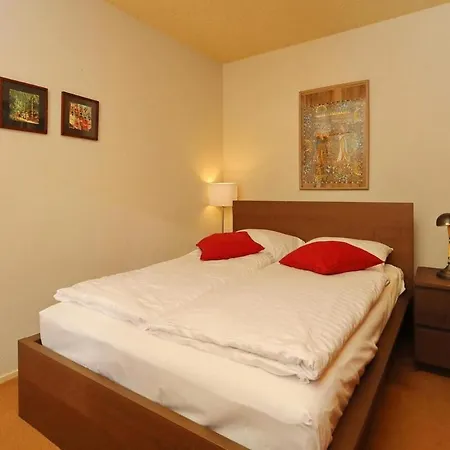 Holiday home 310-zeelust