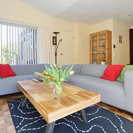 310-zeelust Holiday home *