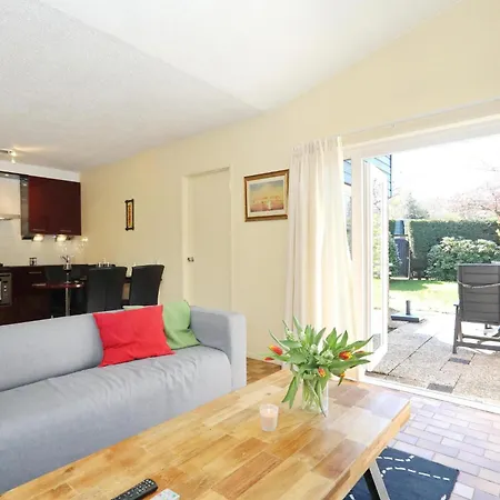 Holiday home 310-zeelust Noordwijkerhout