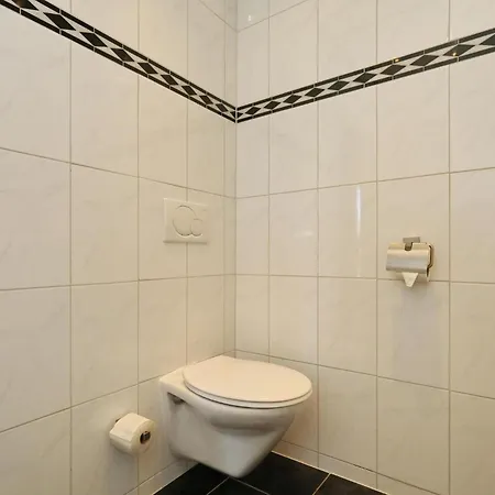House Zeelust - 2 Km From The *