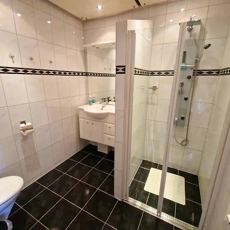 House Zeelust - 2 Km From The Ferienhaus